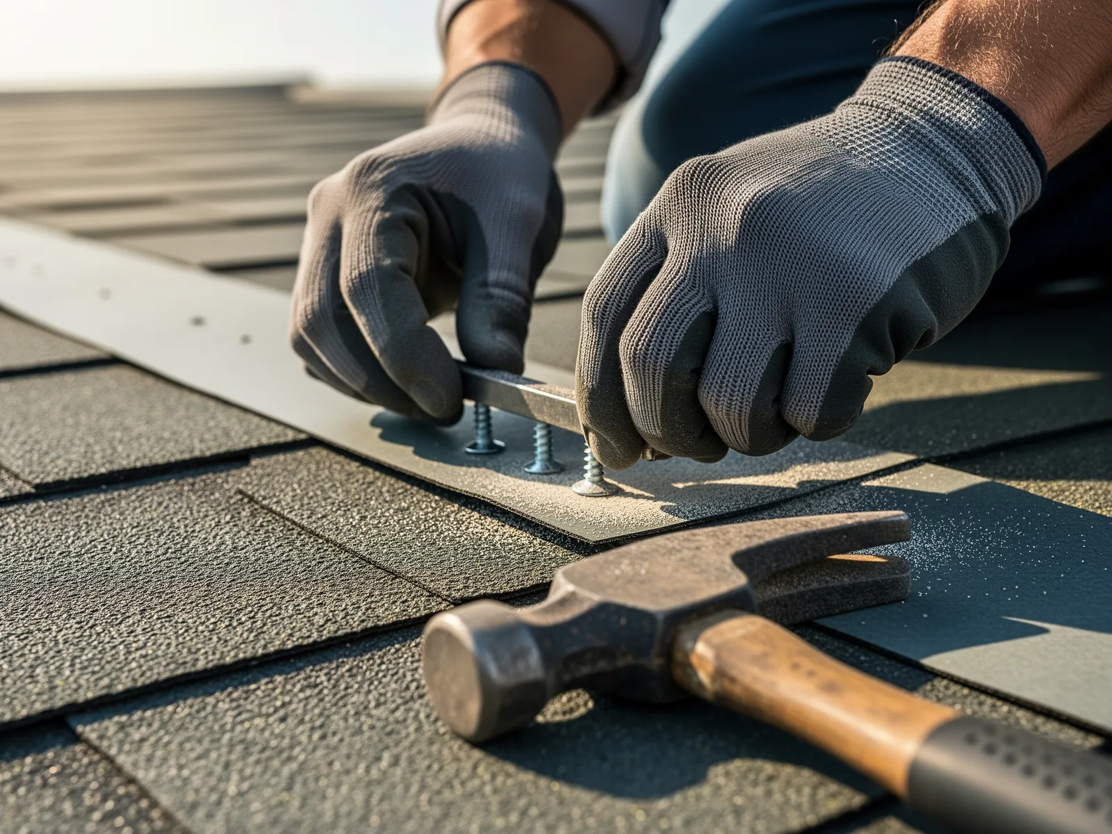 Why choose Fascia Repair in Dayton, TN